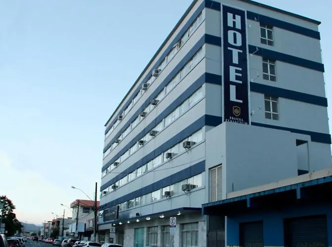 Hotel Itajai Tur - Itajai Navegantes