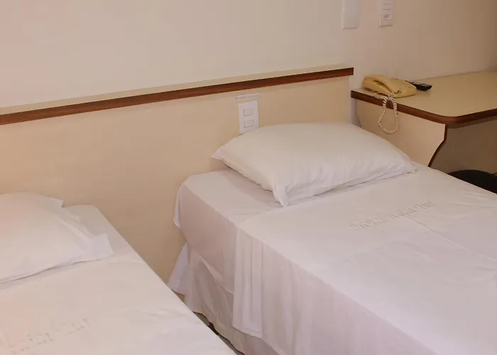 Hotel Itajai Tur - Itajai Navegantes
