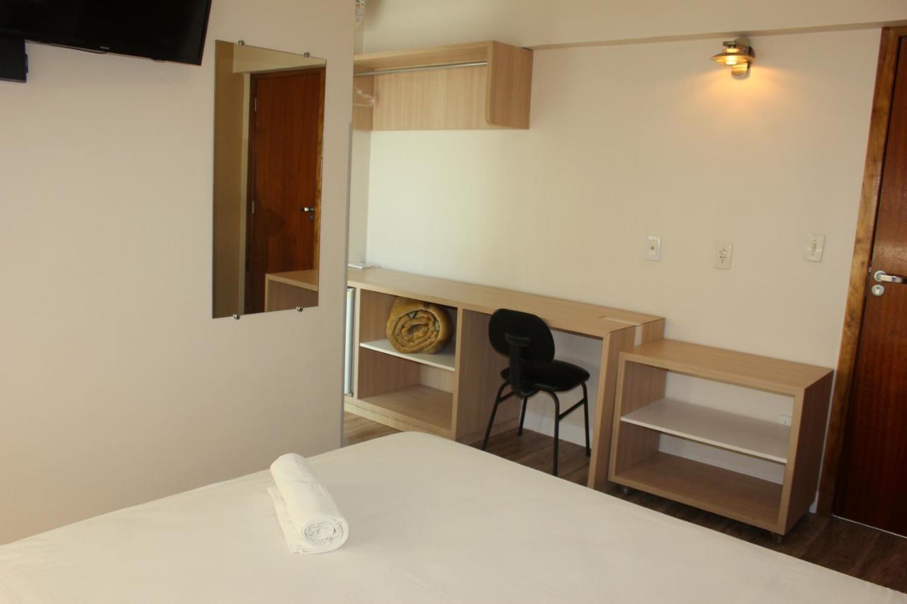 Hotel Itajai Tur - Itajai Navegantes Hotel