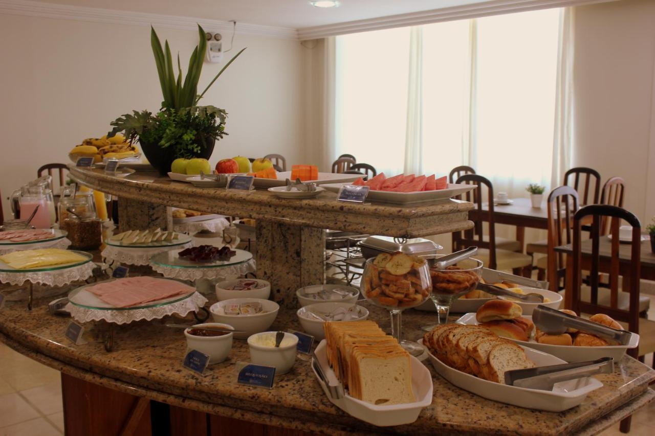Hotel Itajai Tur - Itajai Navegantes Hotel 3*