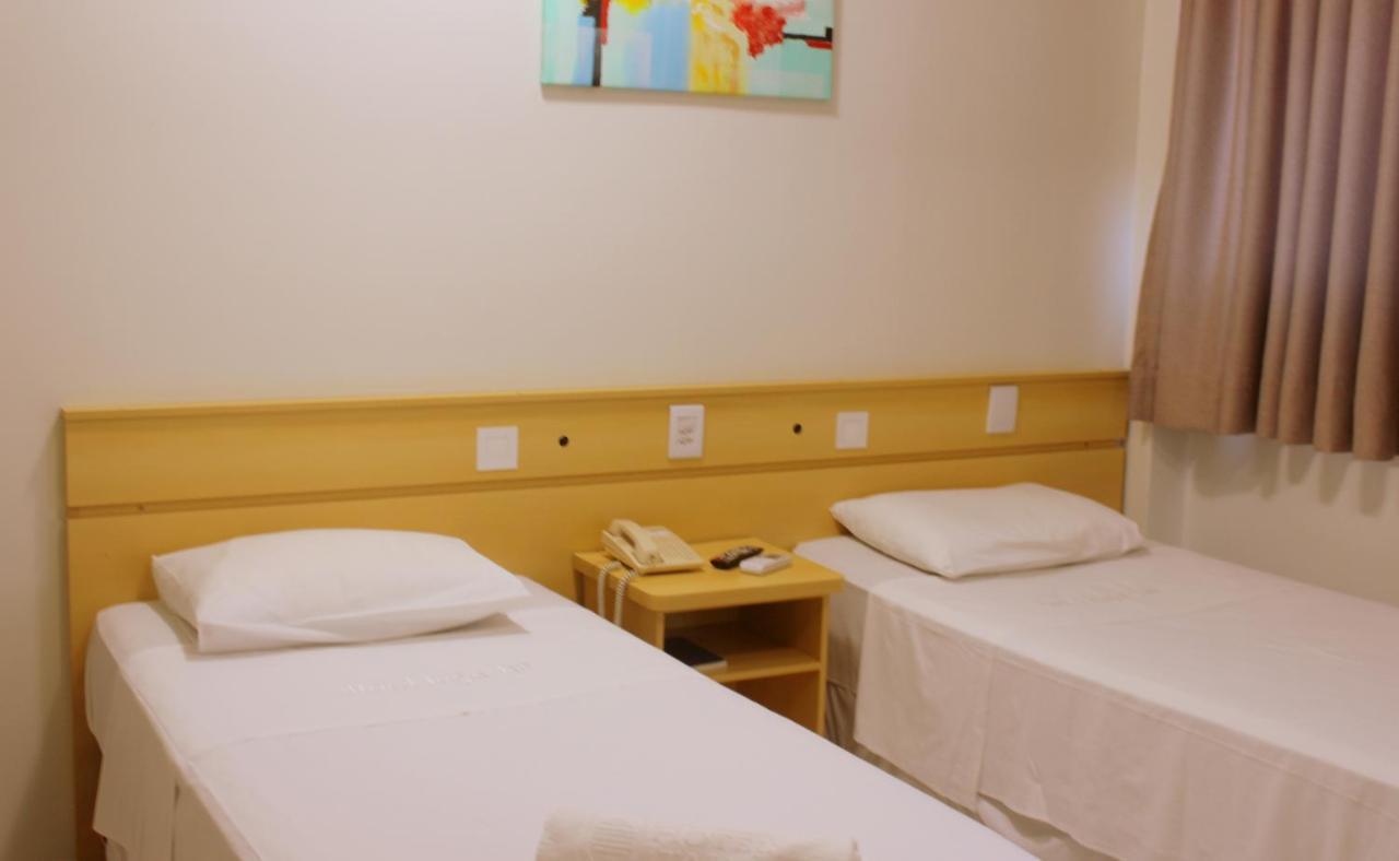Hotel Itajai Tur - Itajai Navegantes 3*