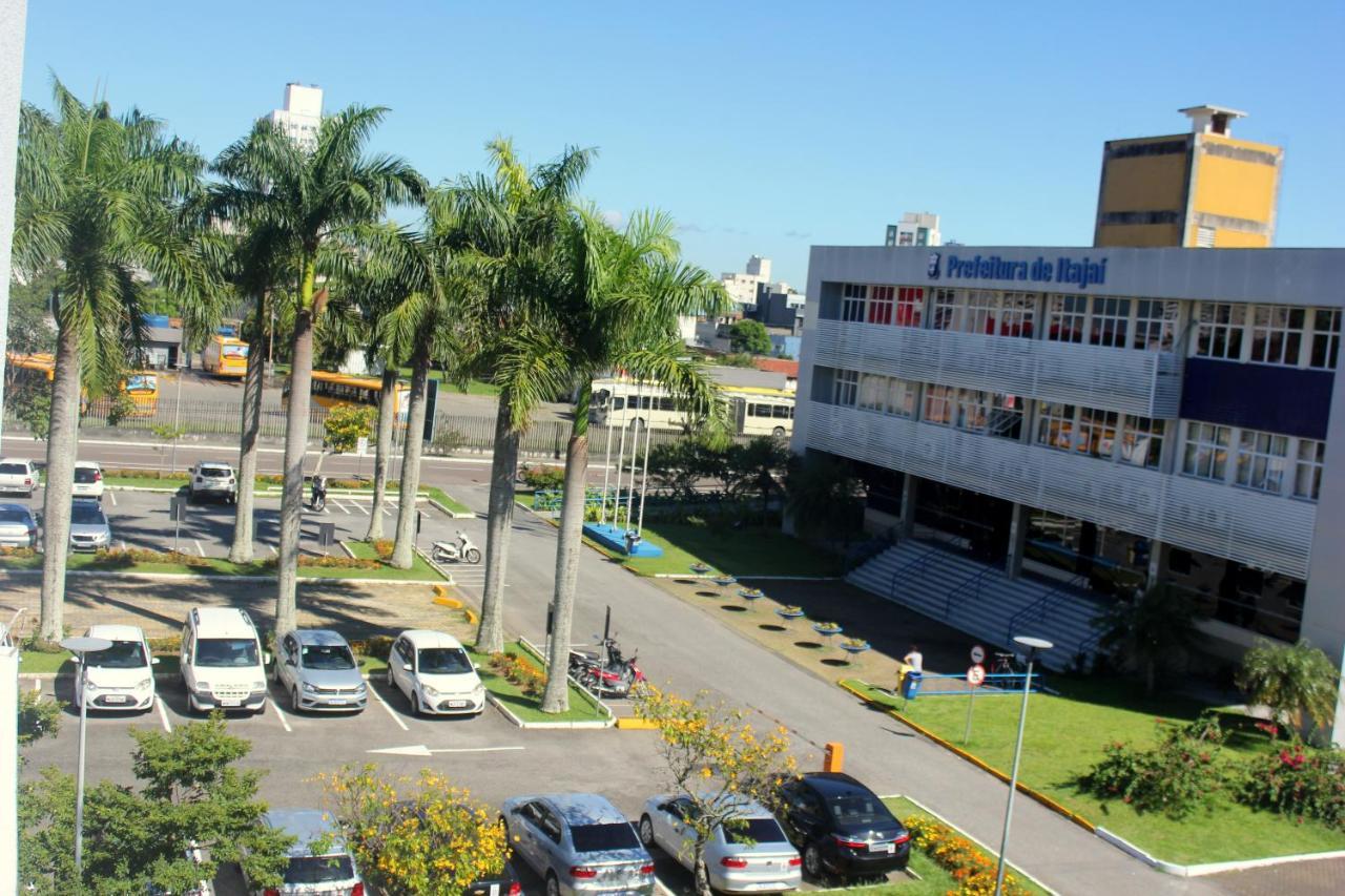 Hotel Itajai Tur - Itajai Navegantes 3* Itajai