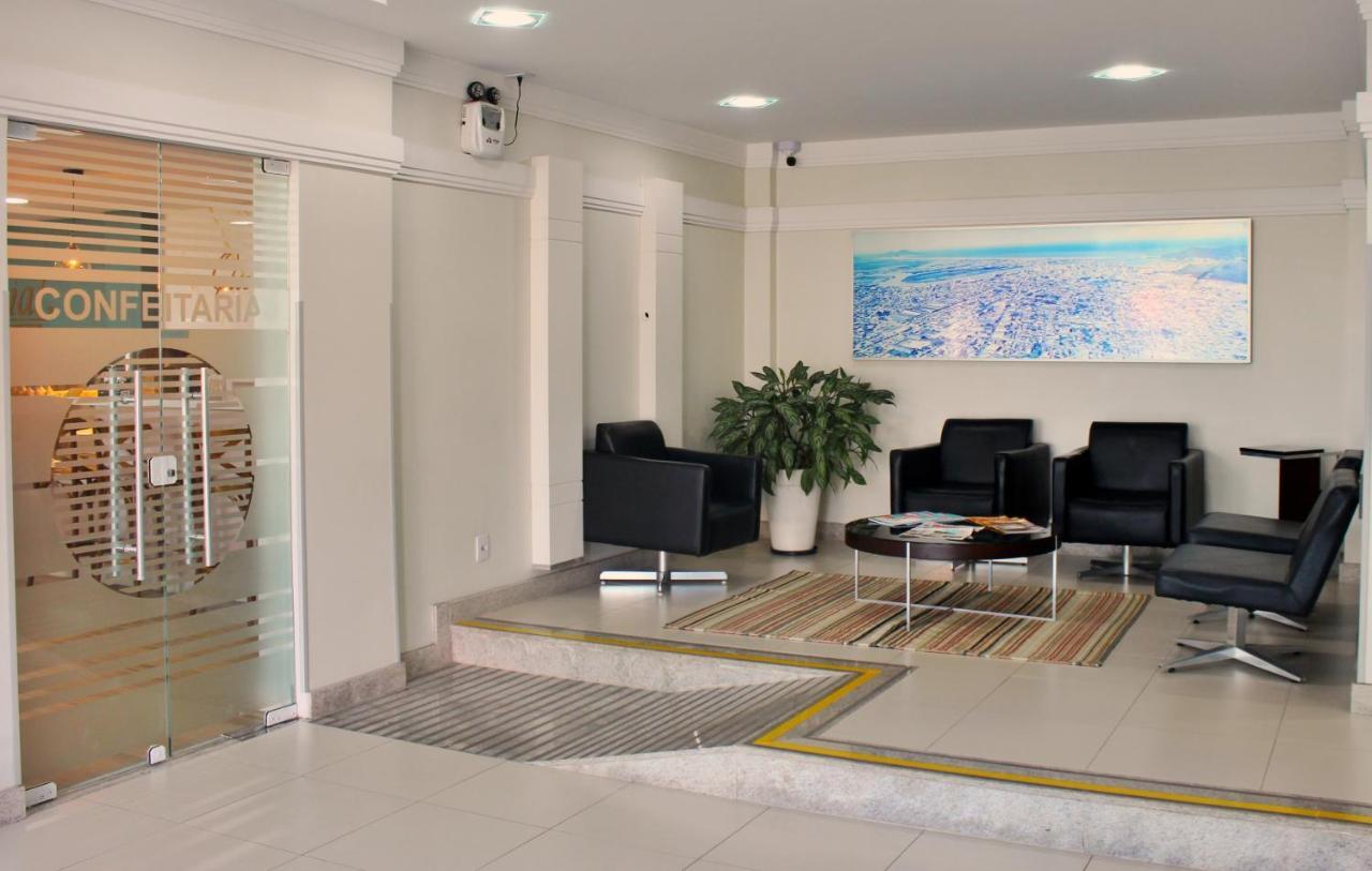 Hotel Itajai Tur - Itajai Navegantes Hotel