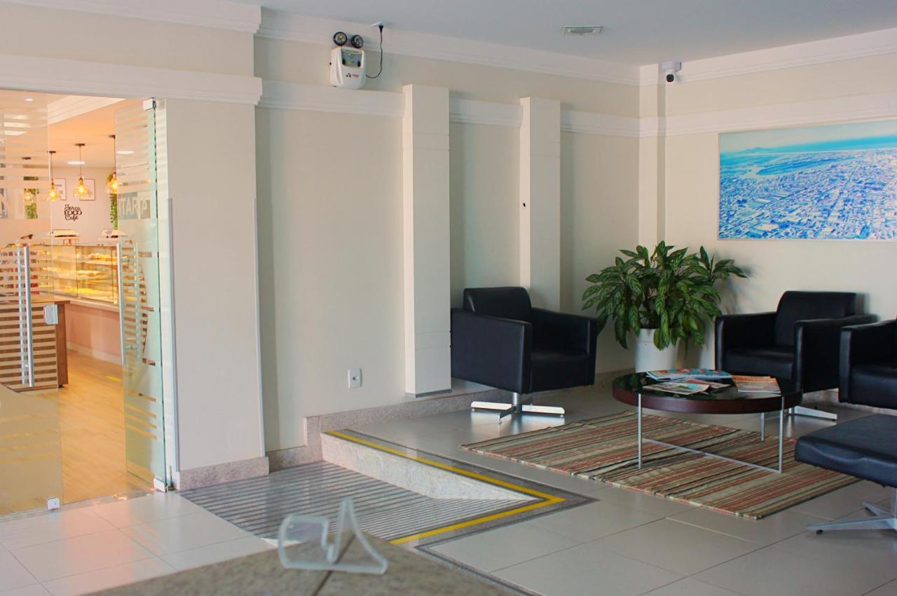 Hotel Hotel Itajai Tur - Itajai Navegantes Itajai