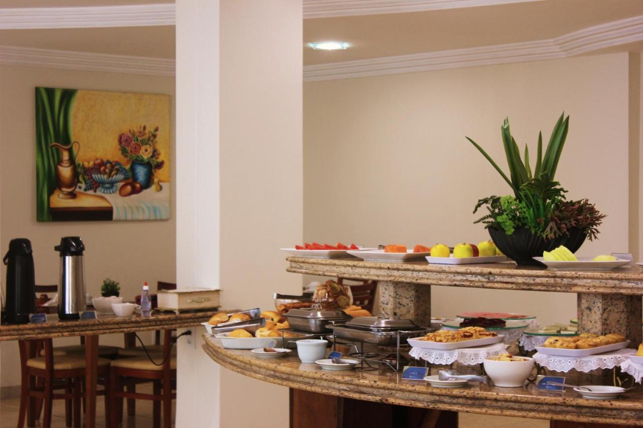 Hotel Hotel Itajai Tur - Itajai Navegantes 3*