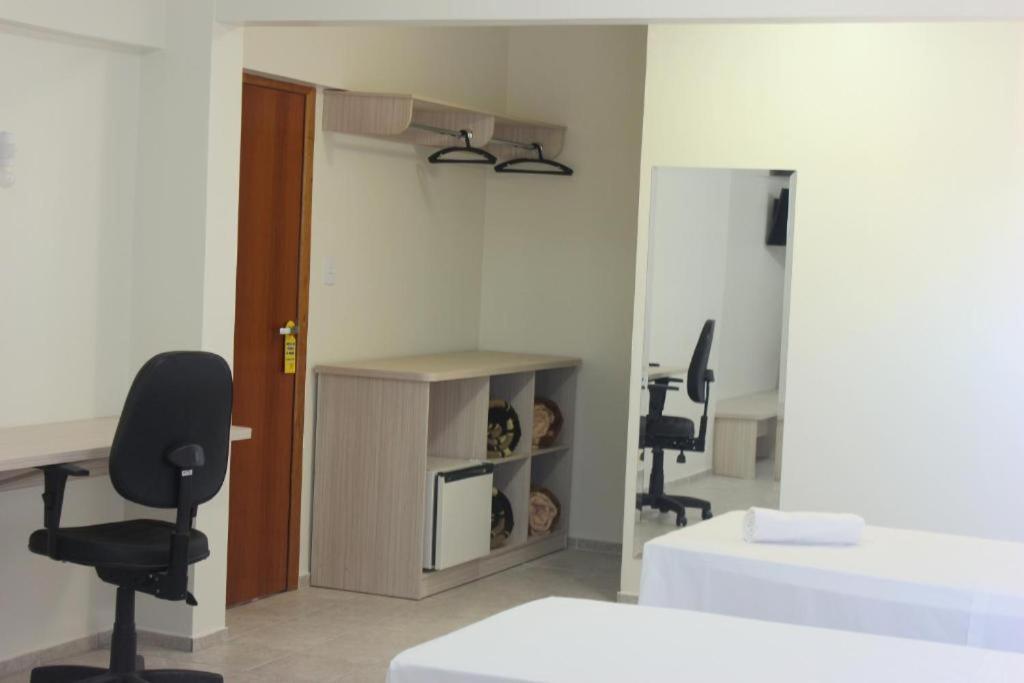 Hotel Itajai Tur - Itajai Navegantes 3*
