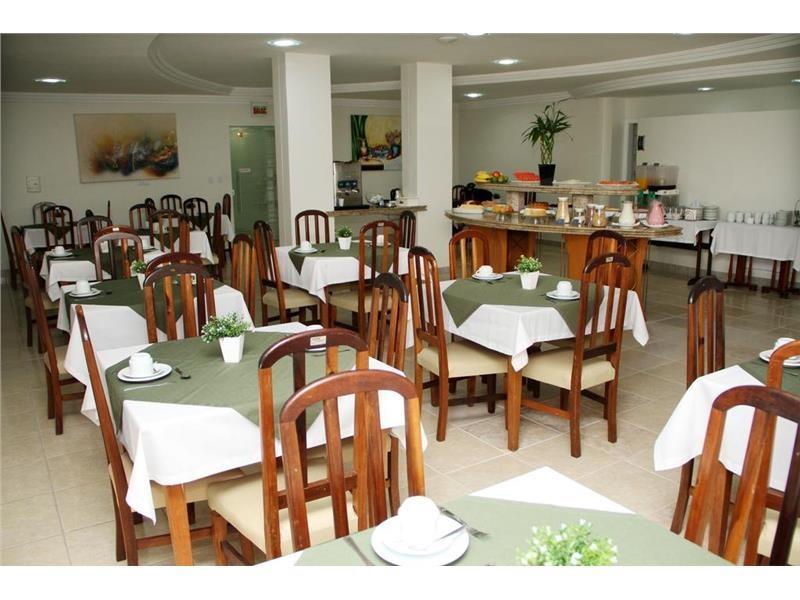 Hotel Itajai Tur - Itajai Navegantes 3*