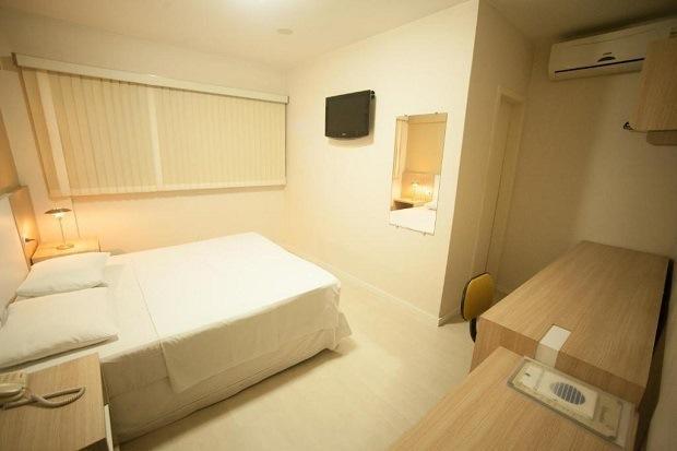 Hotel Itajai Tur - Itajai Navegantes Itajai