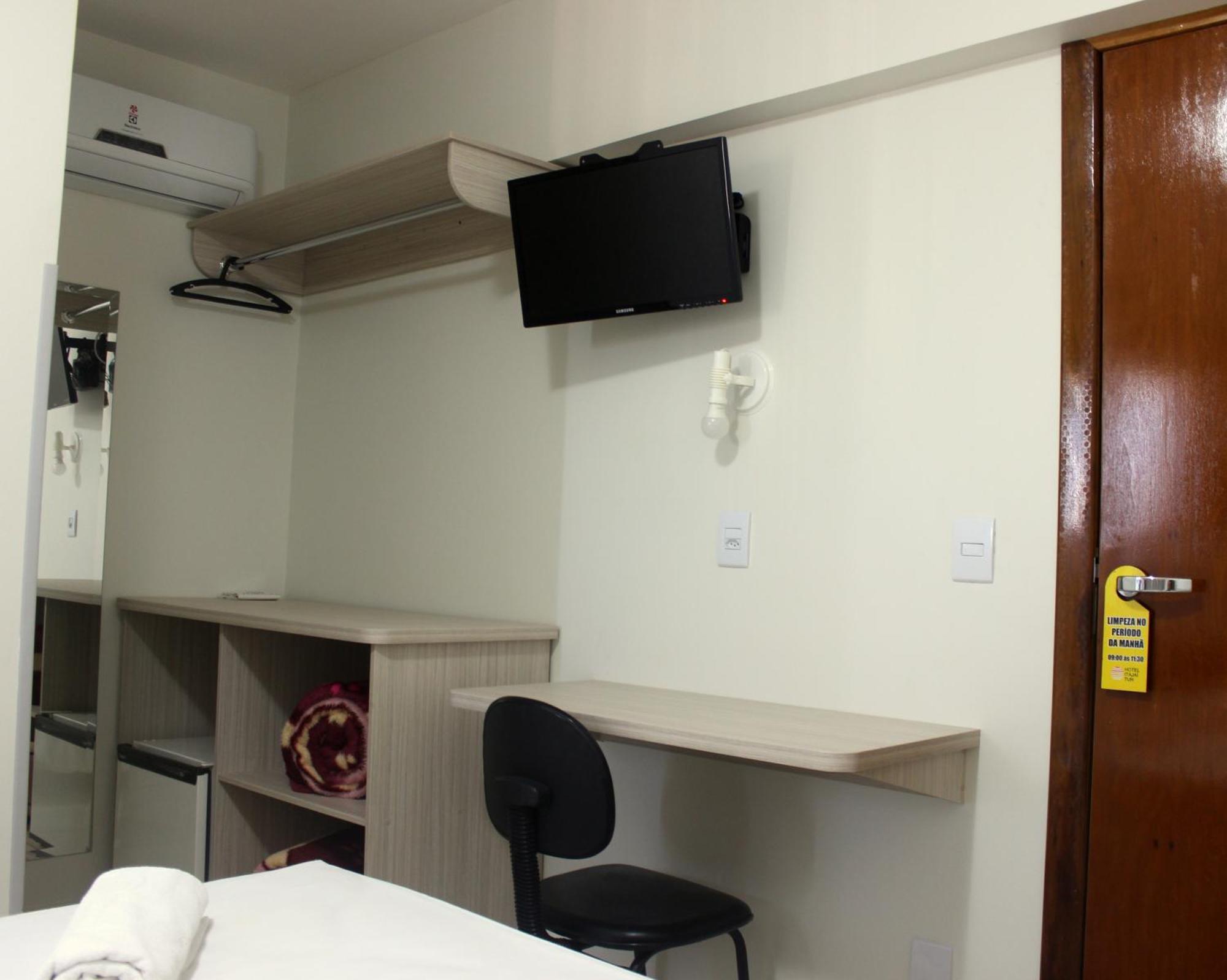Hotel Itajai Tur - Itajai Navegantes 3*