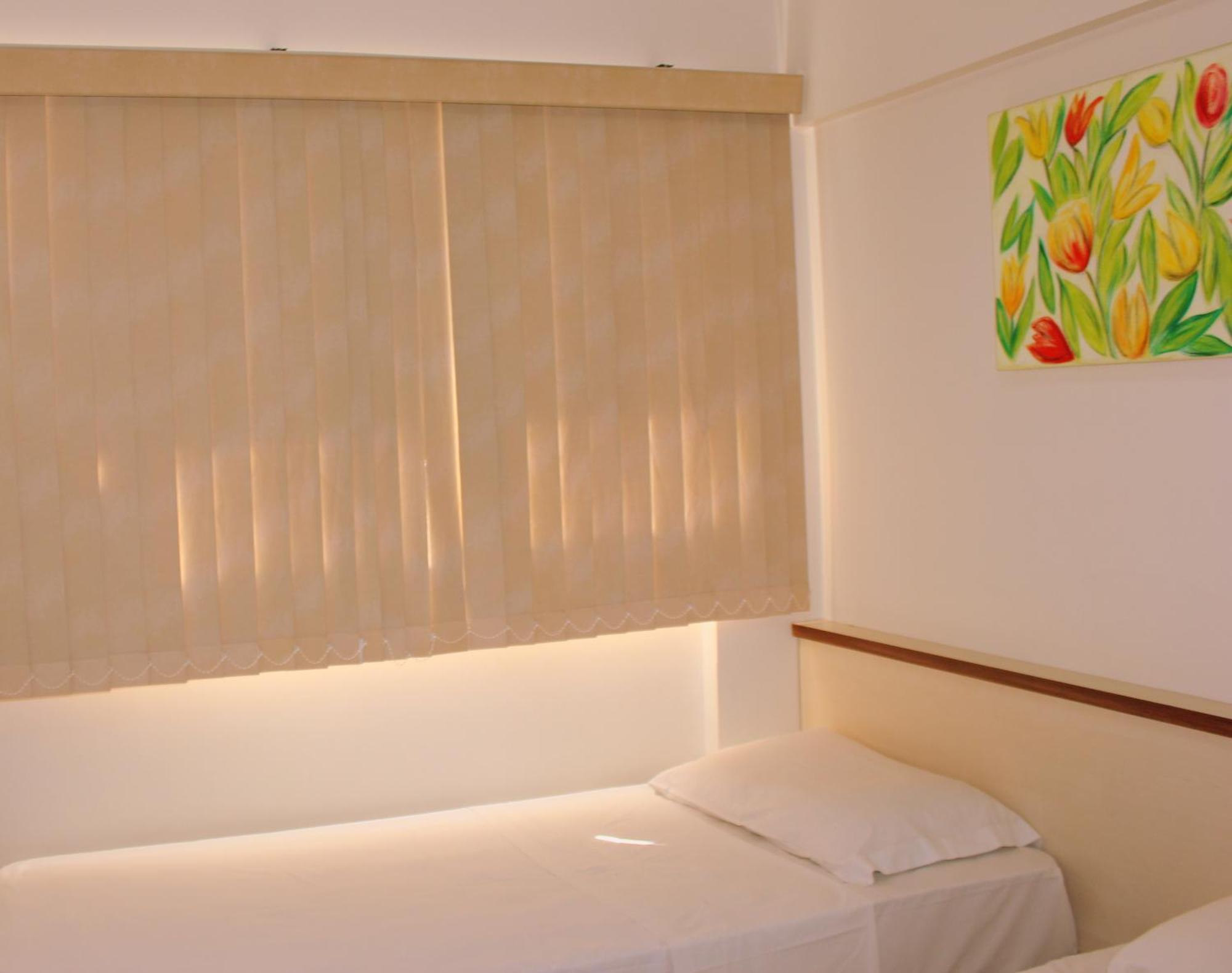 Hotel Itajai Tur - Itajai Navegantes Hotel 3*