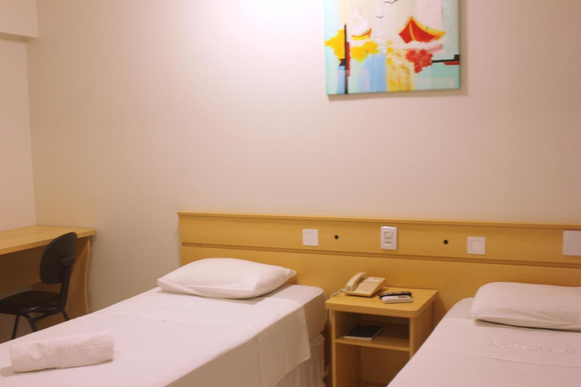 Hotel Hotel Itajai Tur - Itajai Navegantes Itajai