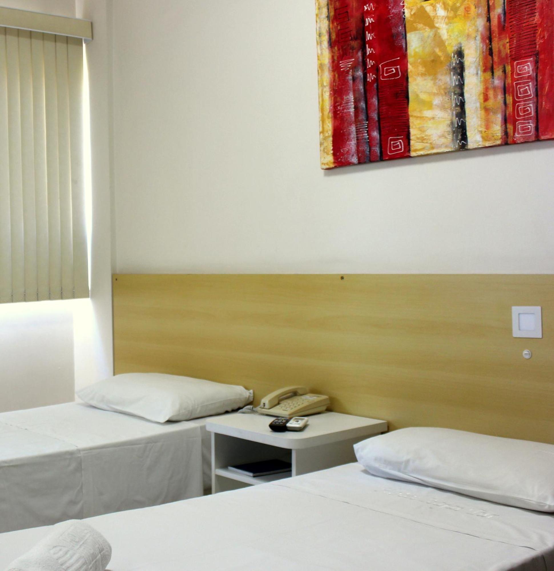 Hotel Hotel Itajai Tur - Itajai Navegantes Itajai