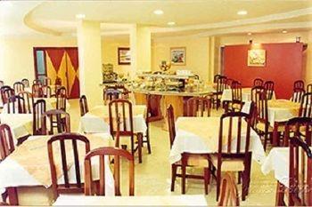 Hotel Itajai Tur - Itajai Navegantes Hotel Itajai