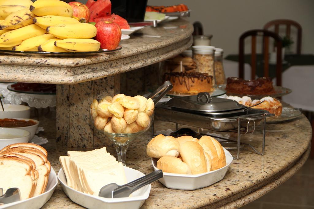 Hotel Itajai Tur - Itajai Navegantes Hotel