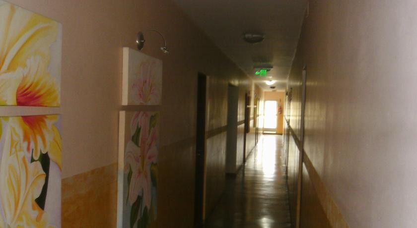 Hotel Hotel Itajai Tur - Itajai Navegantes