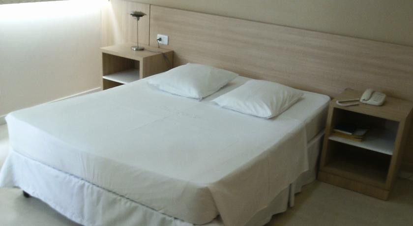 Hotel Hotel Itajai Tur - Itajai Navegantes 3*
