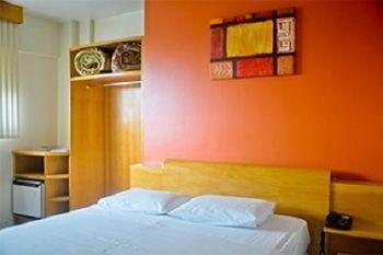 Hotel Itajai Tur - Itajai Navegantes Hotel Itajai