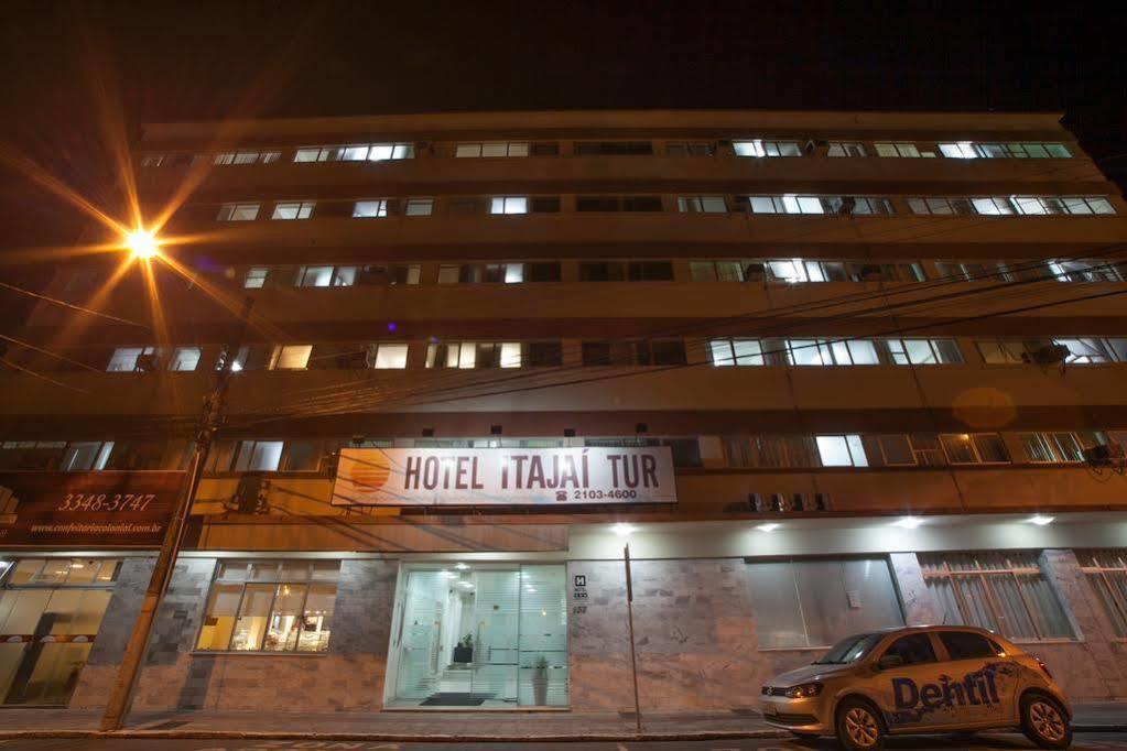 Hotel Itajai Tur - Itajai Navegantes Hotel 3*