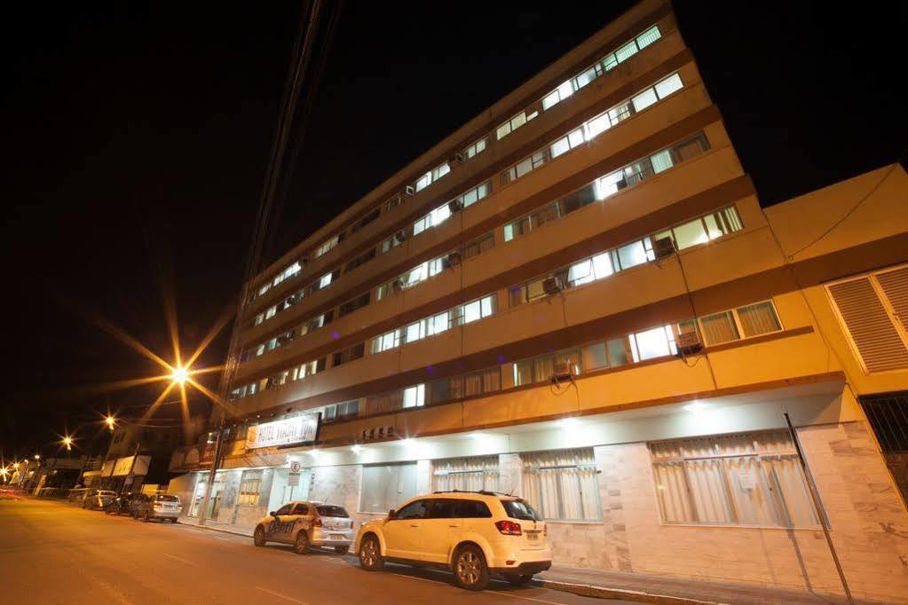 Hotel Hotel Itajai Tur - Itajai Navegantes 3*
