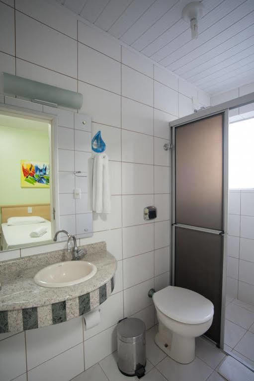 Hotel Itajai Tur - Itajai Navegantes 3* Itajai