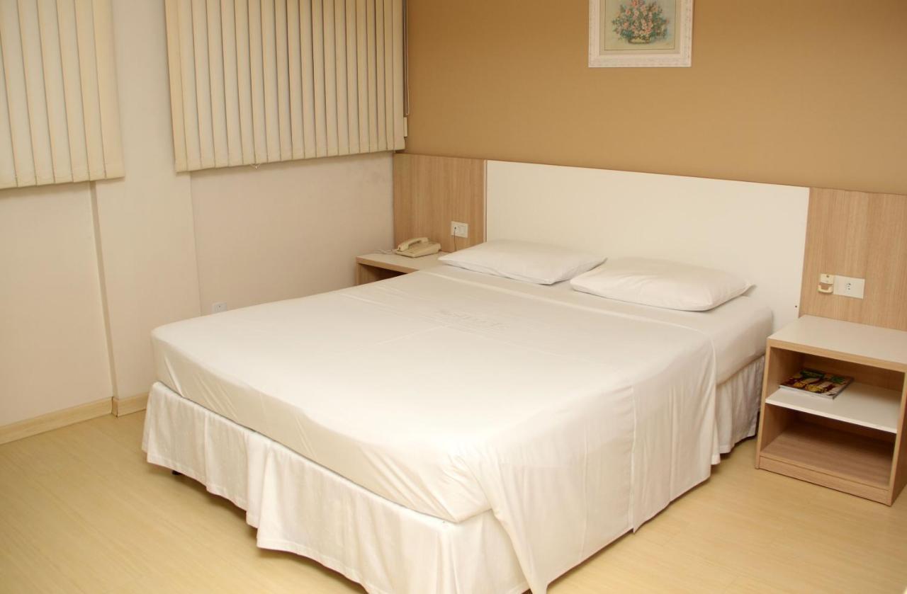 Hotel Itajai Tur - Itajai Navegantes Hotel Itajai