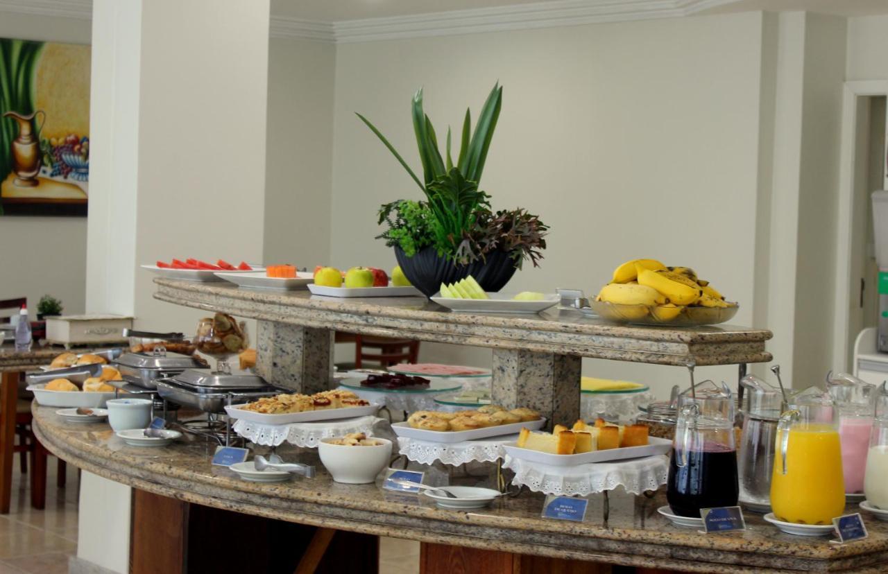 Hotel Hotel Itajai Tur - Itajai Navegantes Itajai