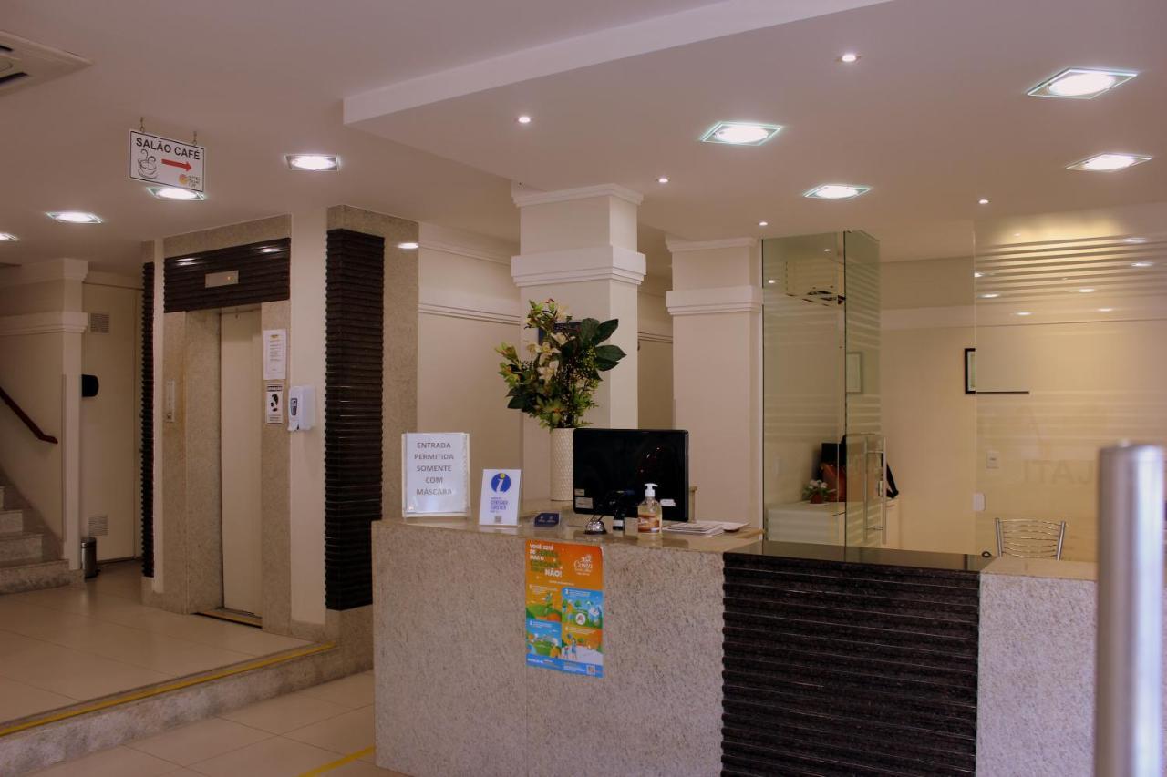 Hotel Itajai Tur - Itajai Navegantes Itajai