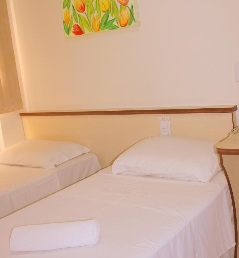 Hotel Hotel Itajai Tur - Itajai Navegantes 3*