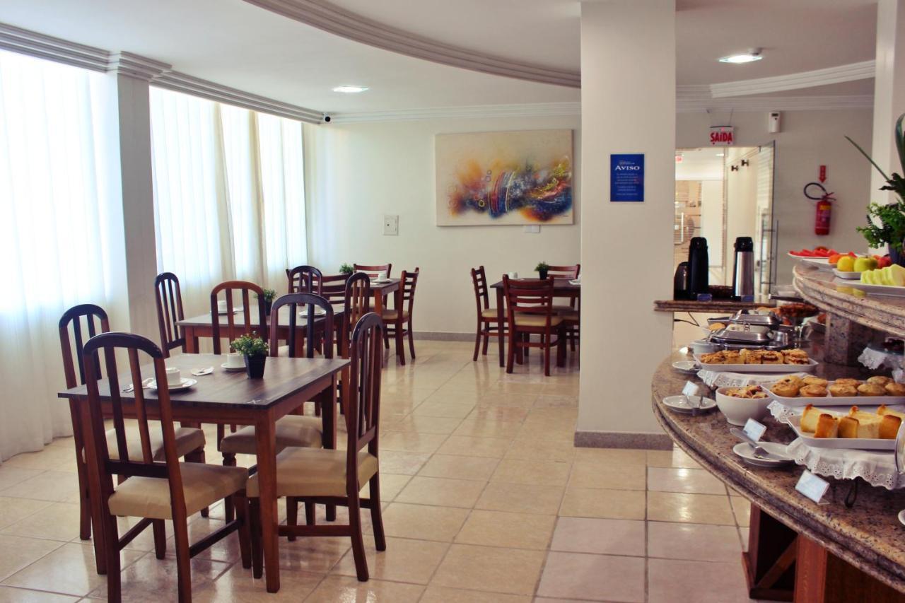 Hotel Hotel Itajai Tur - Itajai Navegantes