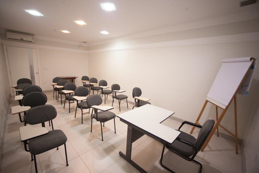 Hotel Hotel Itajai Tur - Itajai Navegantes 3*