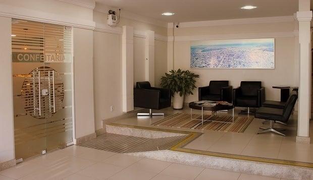 Hotel Hotel Itajai Tur - Itajai Navegantes 3*
