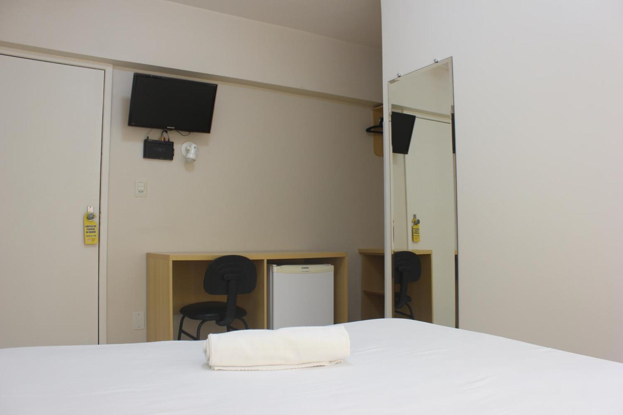 Hotel Hotel Itajai Tur - Itajai Navegantes