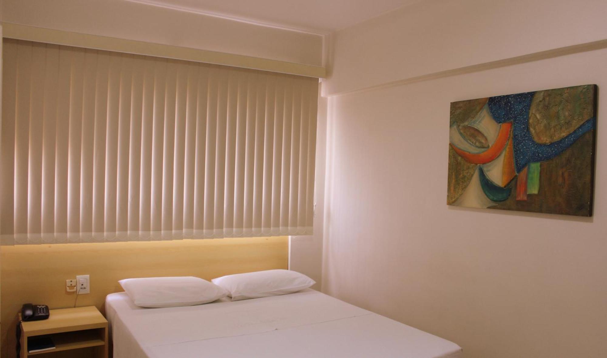 Hotel Itajai Tur - Itajai Navegantes 3* Itajai