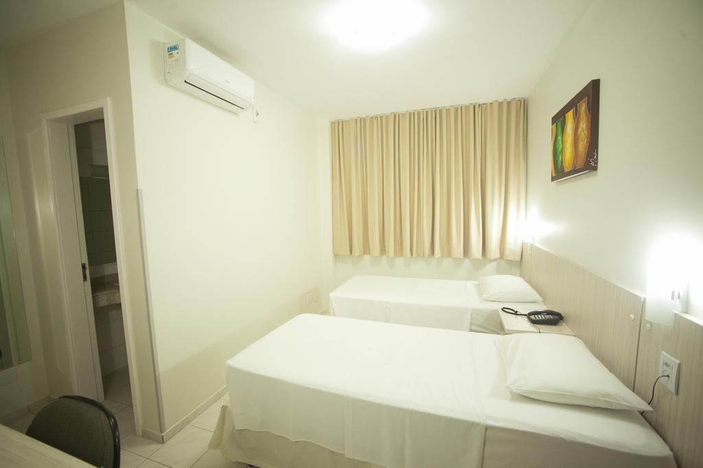 Hotel Hotel Itajai Tur - Itajai Navegantes 3*
