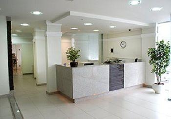 Hotel Hotel Itajai Tur - Itajai Navegantes Itajai