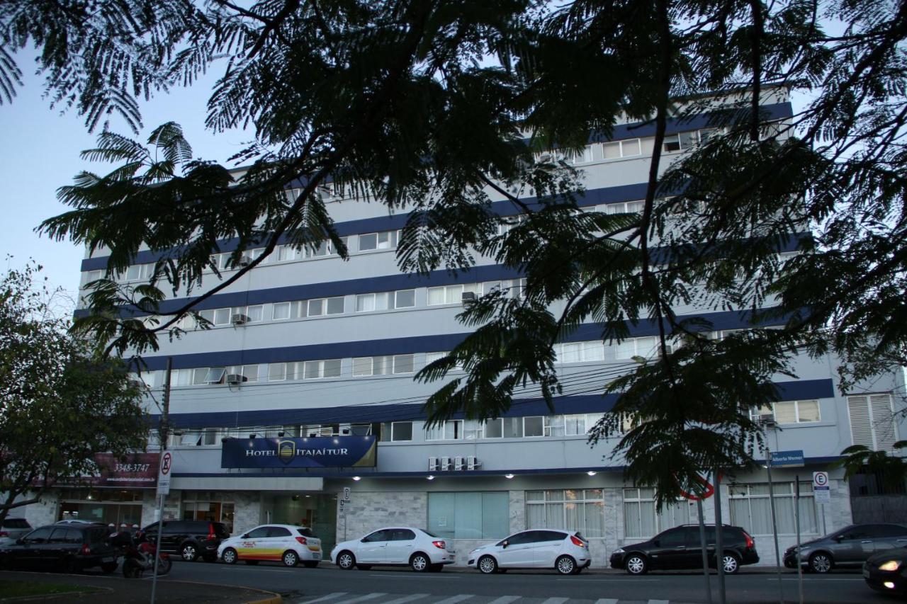 Hotel Itajai Tur - Itajai Navegantes 3* Itajai